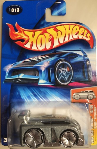 Blings Hyperliner