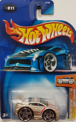 Blings Lotus Esprit