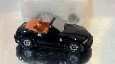 BMW Convertible