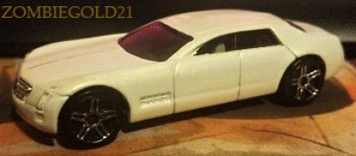 Cadillac V-16