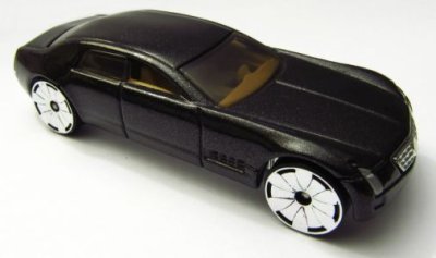 Cadillac V-16 Concept