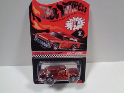 Chevy Nomad
