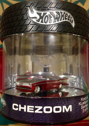 Chezoom