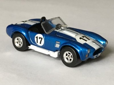 Classic Cobra