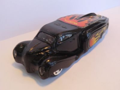 Crooze Ooz Coupe