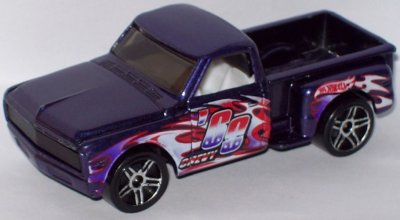 Custom '69 Chevy