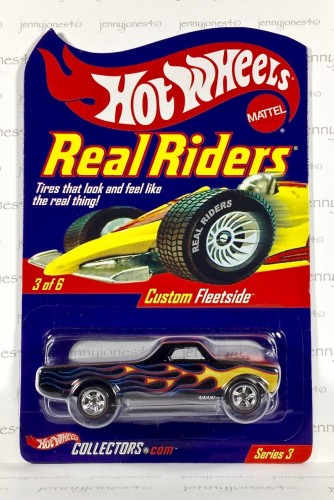 Custom Fleetside