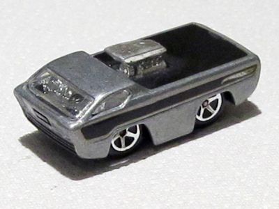 Deora (Tooned)