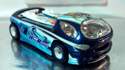 Deora II