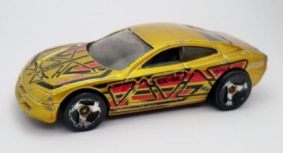 Dodge Charger R/T