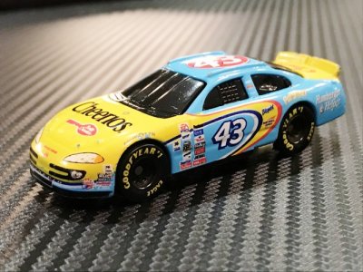 Dodge Intrepid Stocker