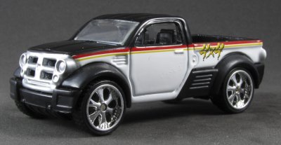 Dodge M80