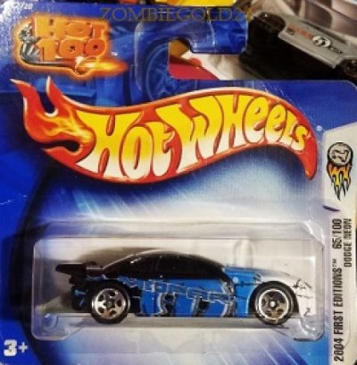 Dodge Neon
