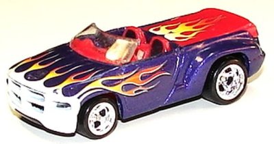 Dodge Sidewinder