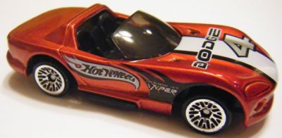 Dodge Viper RT/10
