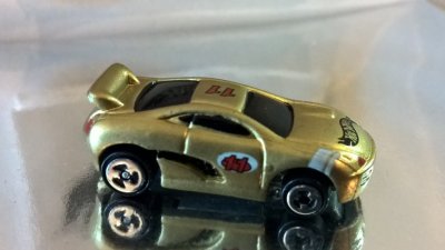 Drift Car