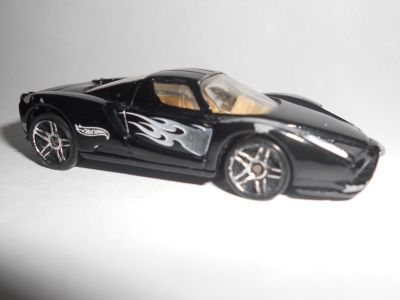 Enzo Ferrari