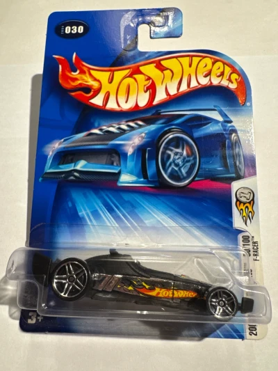 F-Racer