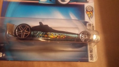 F-Racer