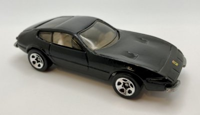 Ferrari 365 GTB/4