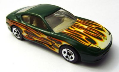 Ferrari 456M