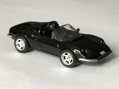 Ferrari Dino 246 GT