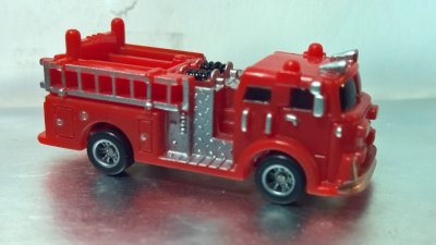 Fire Engine