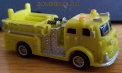 Fire Engine