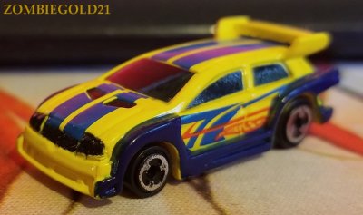 Flight '03
