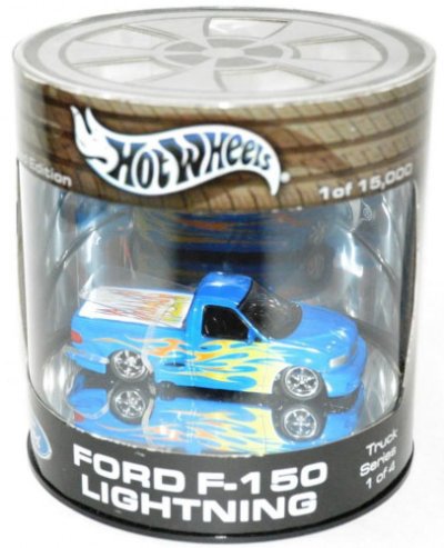 Ford F-150 Lightning