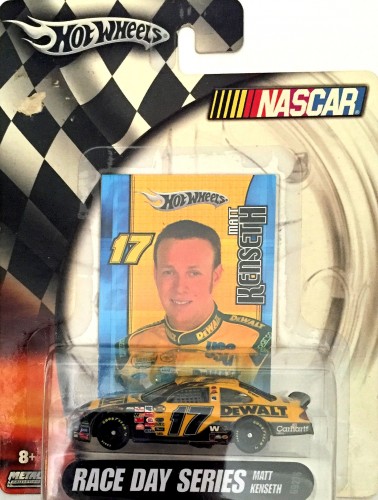 Ford Nascar Matt Kenseth