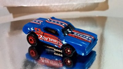 Funny Car