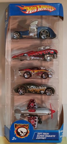 Gift Pack