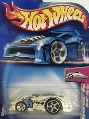 Hardnoze Dodge Neon