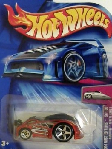Hardnoze Toyota Celica
