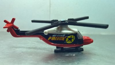 Helicopter - Micro