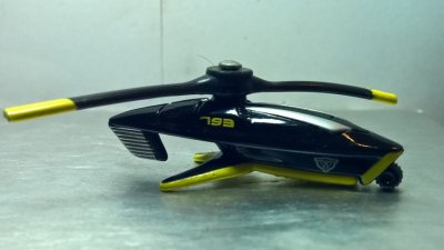 Helicopter - Micro