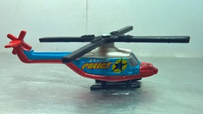 Helicopter - Micro