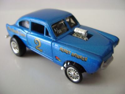 Henry J AA/GS (Gasser)