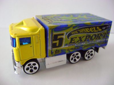 Hiway Hauler