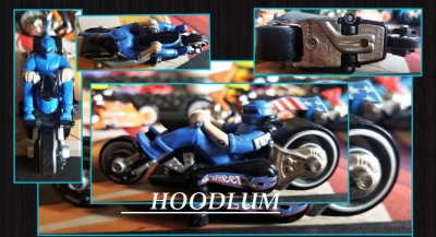Hoodlum