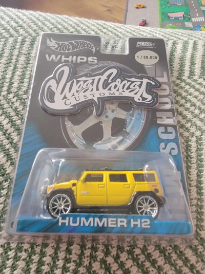 Hummer H2