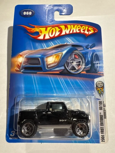 Hummer H3T
