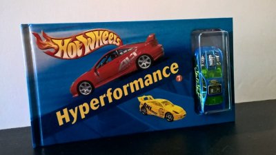 HYPERFORMANCE