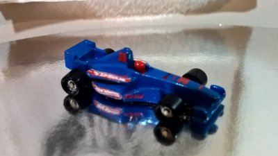Indy Car