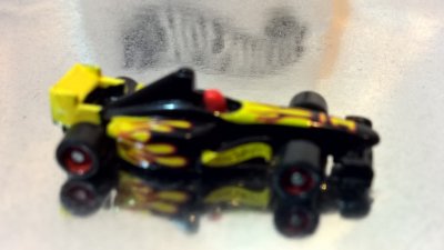 Indy Car