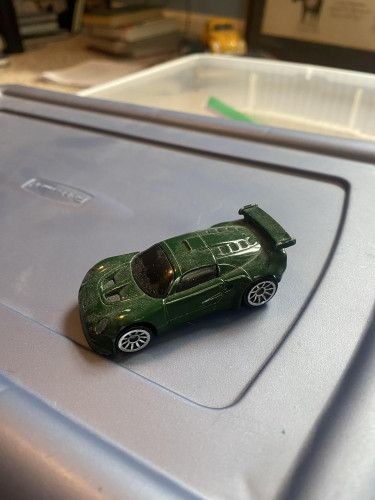 Lotus Elise Sport