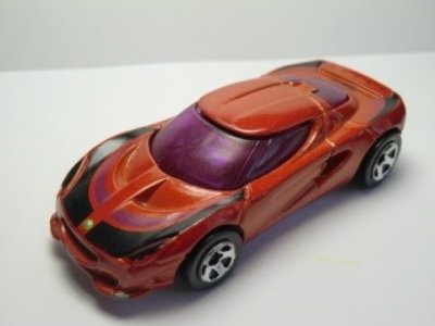 Lotus Project M250