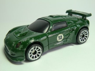 Lotus Sport Elise
