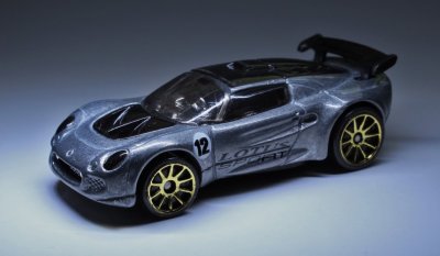 Lotus Sport Elise